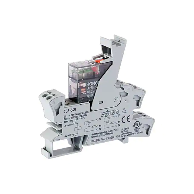788-548 WAGO Corporation electronic component
