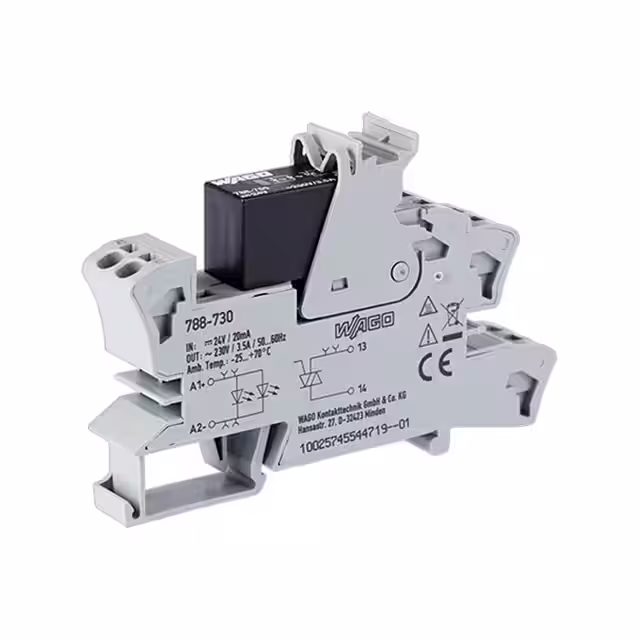 788-730 WAGO Corporation electronic component