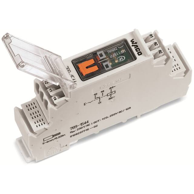 789-1544 WAGO Corporation electronic component