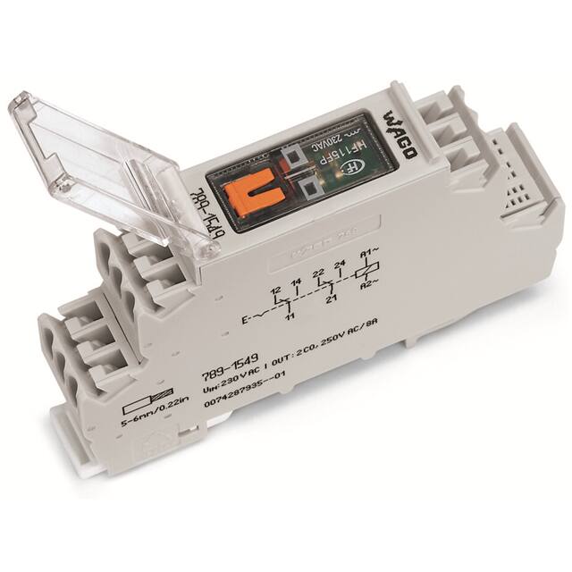 789-1549 WAGO Corporation electronic component