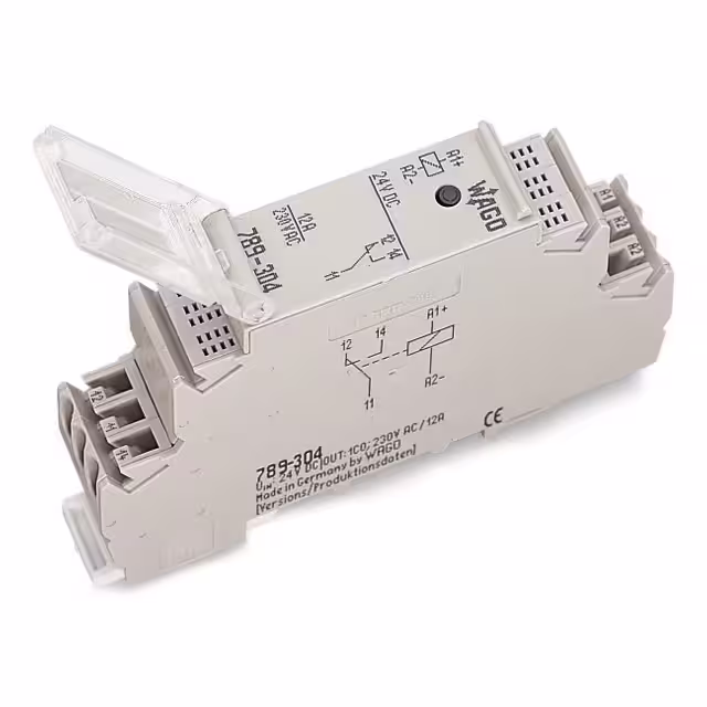 789-304 WAGO Corporation electronic component