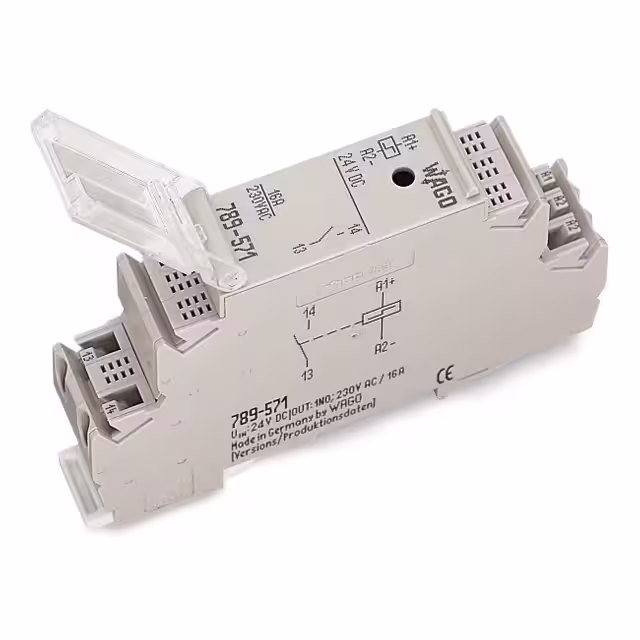789-571 WAGO Corporation electronic component