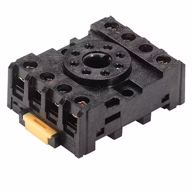 GPRA-SP08U1 c3controls electronic component