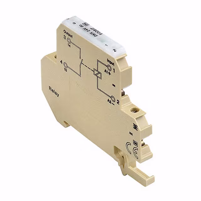 8019610000 Weidmüller electronic component