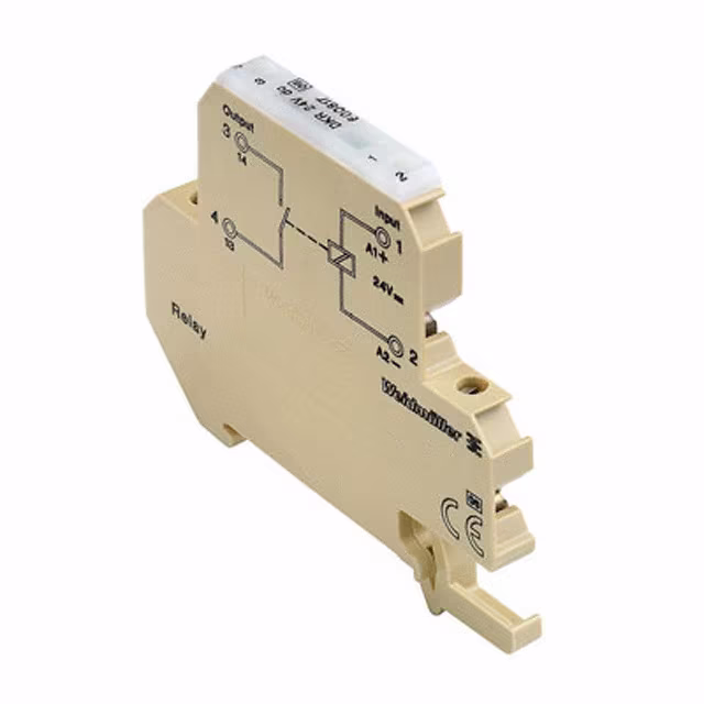 8215620000 Weidmüller electronic component