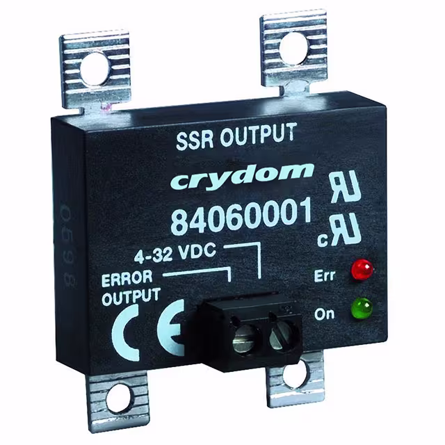 84060001 Sensata-Crydom electronic component