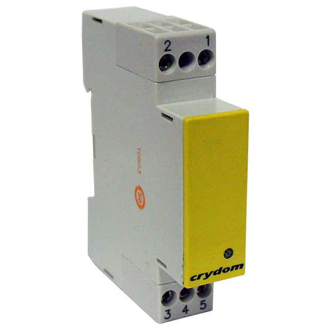 84115501 Sensata-Crydom electronic component