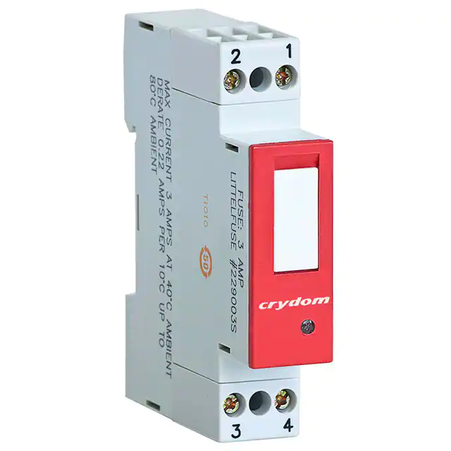 84130104 Sensata-Crydom related electronic component