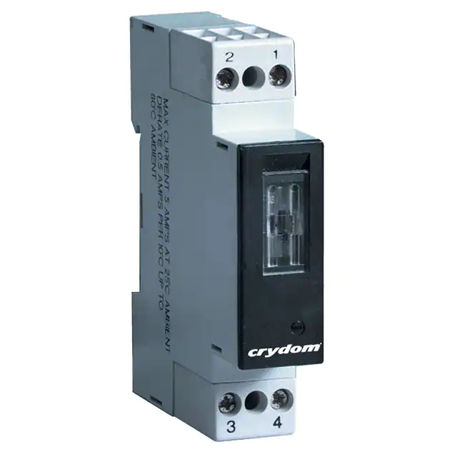 84130105 Sensata-Crydom related electronic component