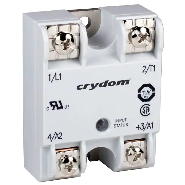 84134010 Sensata-Crydom electronic component