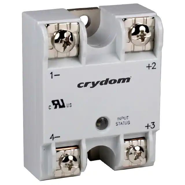84134870 Sensata-Crydom electronic component