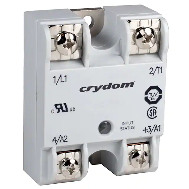 84134900 Sensata-Crydom electronic component