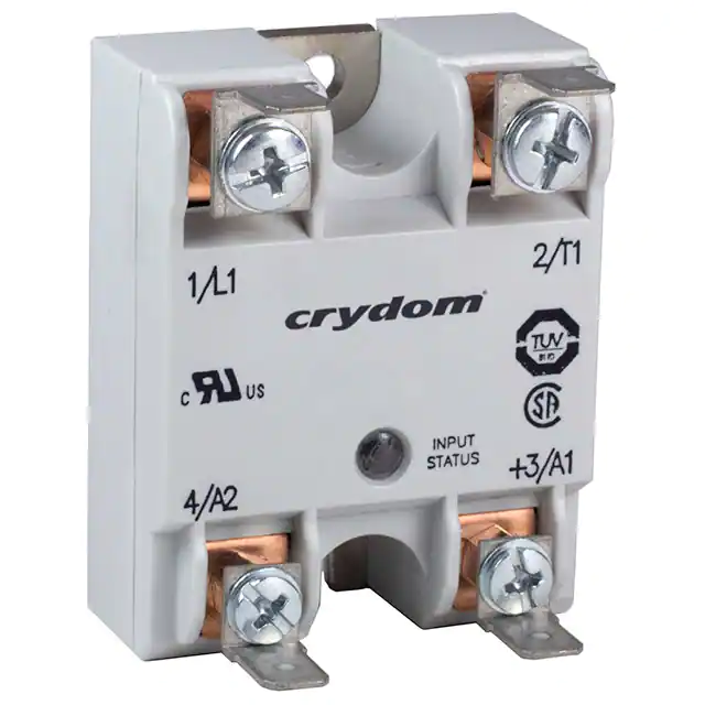 84134904 Sensata-Crydom electronic component