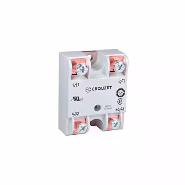 84134110K Sensata-Crydom electronic component