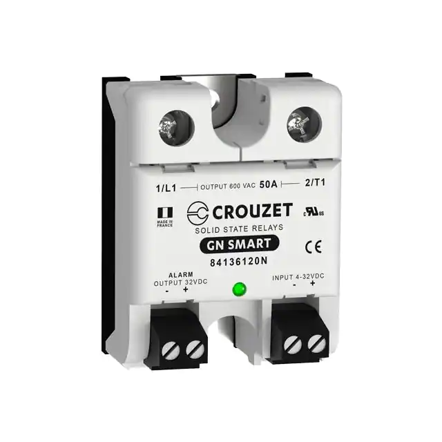 84136120N Crouzet electronic component