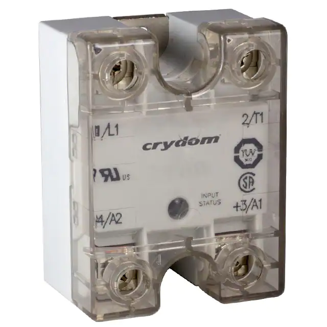 84137010 Sensata-Crydom electronic component