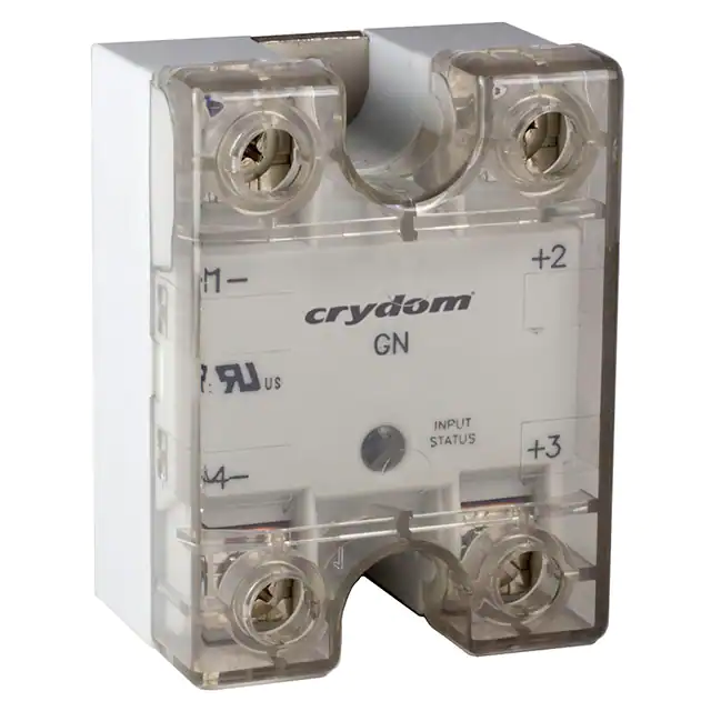 84137850 Sensata-Crydom electronic component