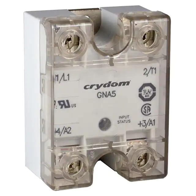 84137900 Sensata-Crydom electronic component