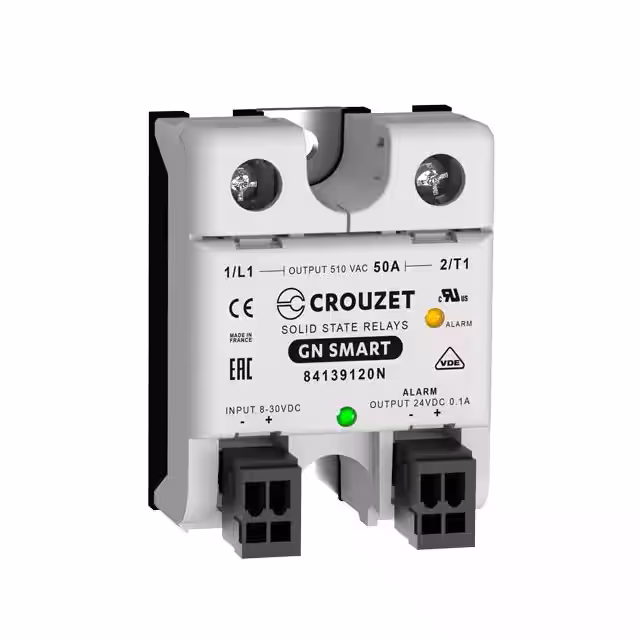 84139120N Crouzet electronic component