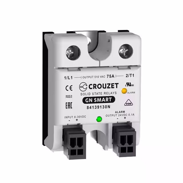 84139130N Crouzet electronic component