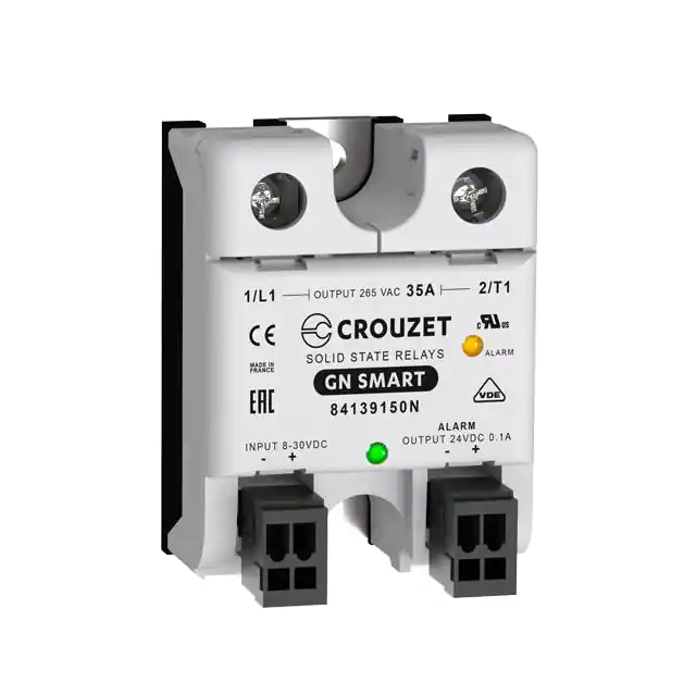 84139150N Crouzet electronic component