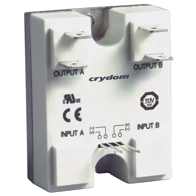 84140611 Sensata-Crydom electronic component