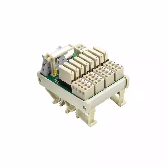 8430990000 Weidmüller electronic component