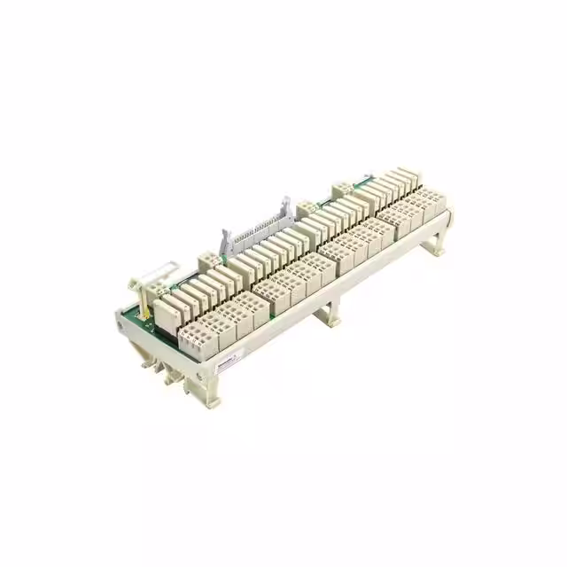 8431000000 Weidmüller electronic component