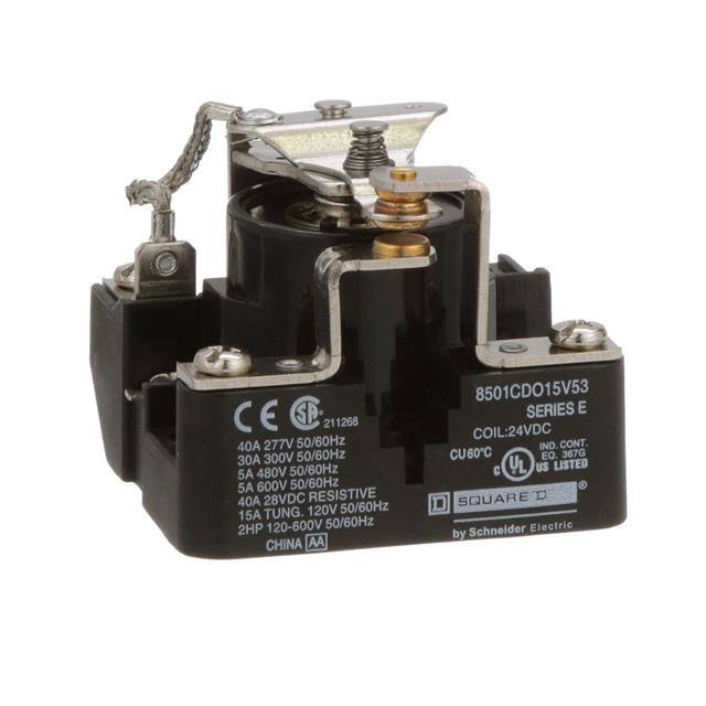 8501CDO15V53 Schneider Electric electronic component
