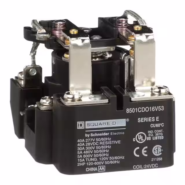 8501CDO16V53 Schneider Electric electronic component