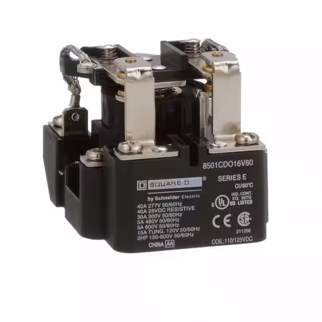 8501CDO16V60 Schneider Electric electronic component