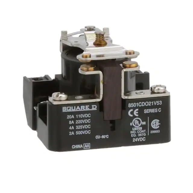 8501CDO21V53 Schneider Electric electronic component