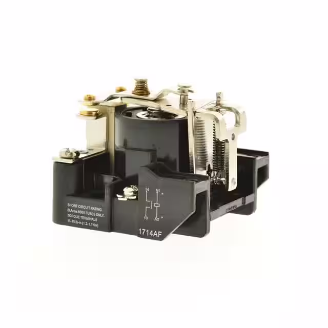 8501CDO21V60 Schneider Electric electronic component