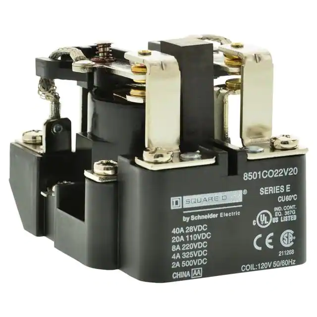 8501CDO22V51 Schneider Electric electronic component