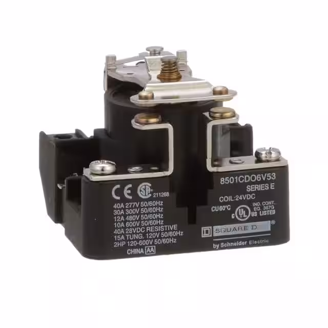 8501CDO6V53 Schneider Electric electronic component