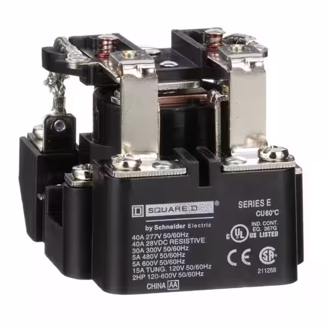 8501CO16V04 Schneider Electric electronic component