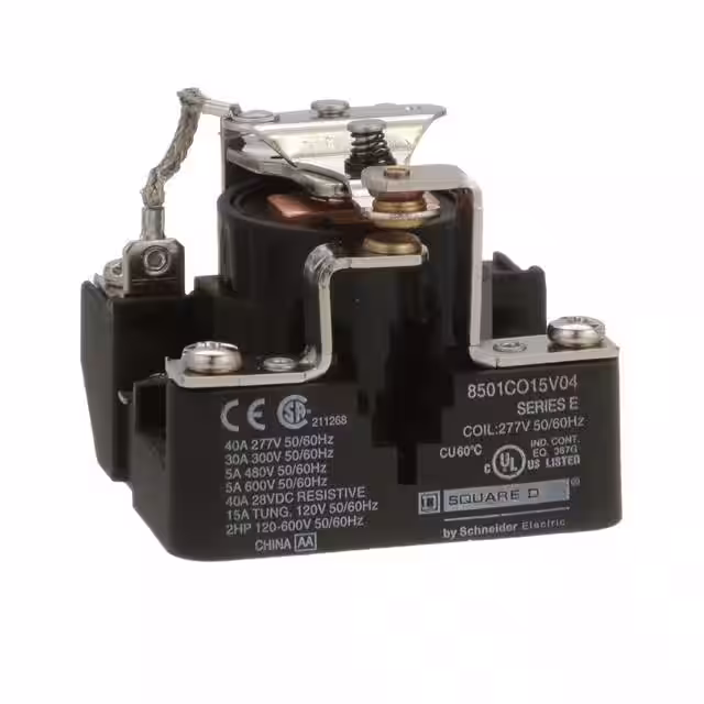 8501CO15V04 Schneider Electric electronic component