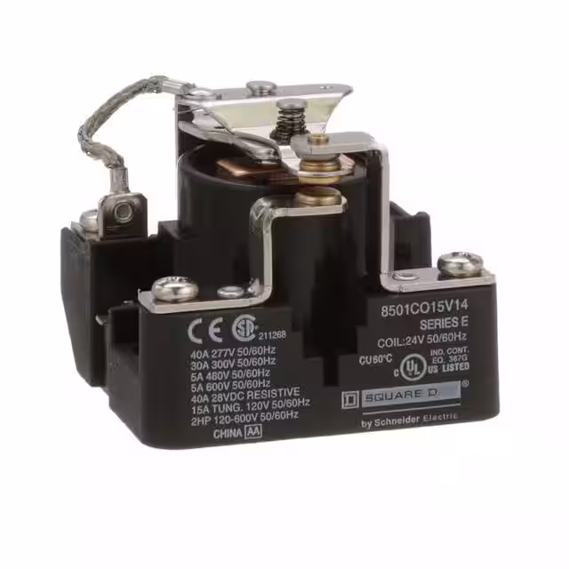 8501CO15V14 Schneider Electric electronic component