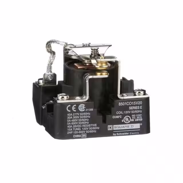 8501CO15V20 Schneider Electric electronic component