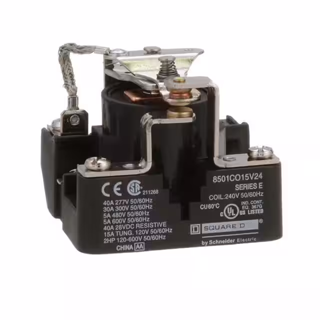 8501CO15V24 Schneider Electric electronic component