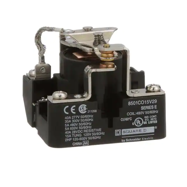 8501CO15V29 Schneider Electric electronic component