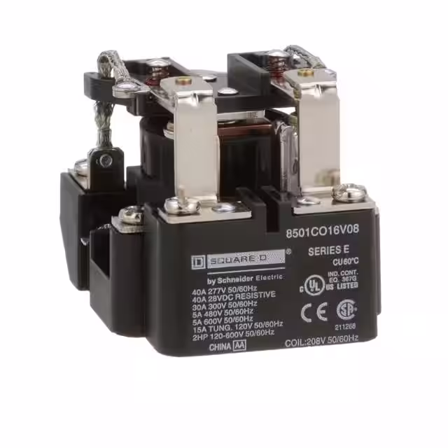 8501CO16V08 Schneider Electric electronic component