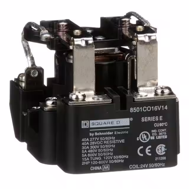 8501CO16V14 Schneider Electric electronic component