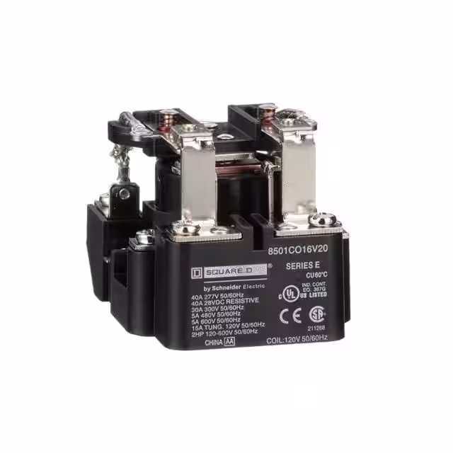 8501CO16V20 Schneider Electric electronic component