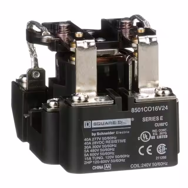 8501CO16V24 Schneider Electric electronic component
