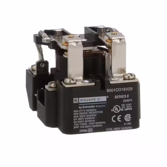 8501CO16V29 Schneider Electric electronic component