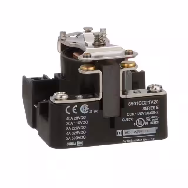 8501CO21V20 Schneider Electric electronic component