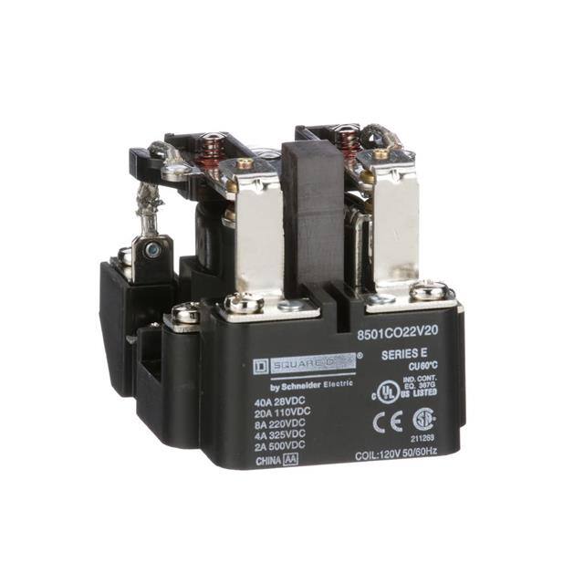 8501CO22V20 Schneider Electric electronic component