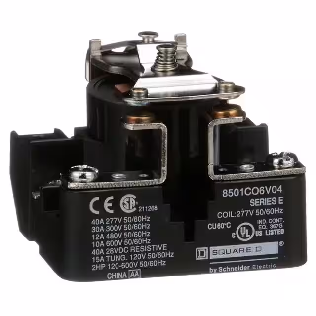 8501CO6V04 Schneider Electric electronic component