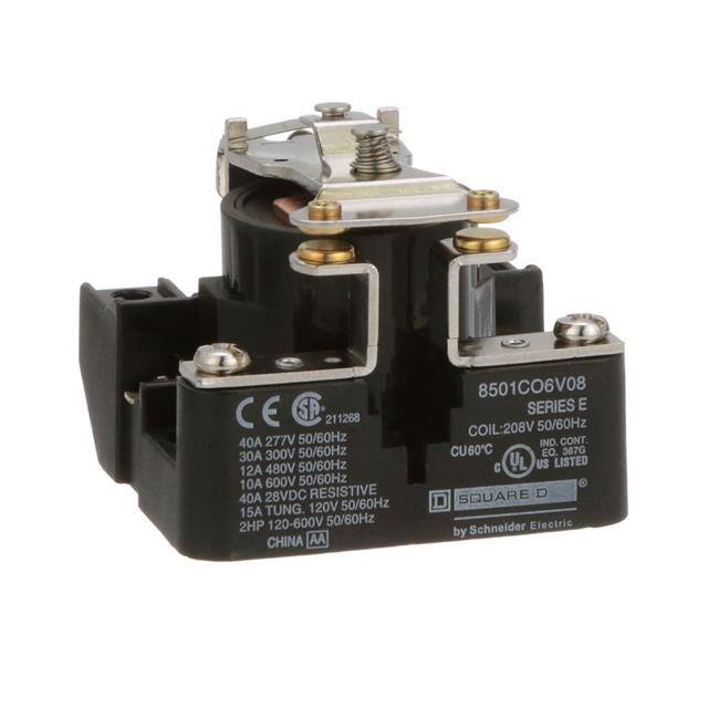 8501CO6V08 Schneider Electric electronic component